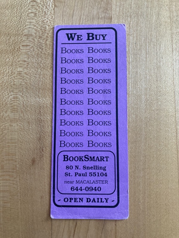 BookSmart